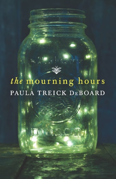 Paula Treick Deboard/The Mourning Hours